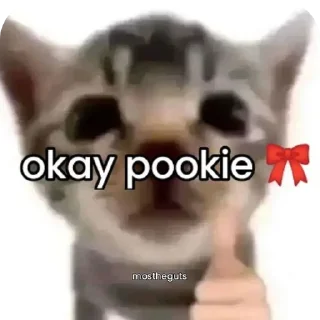 Sticker Больше стиков тут: @stikery4 - 5