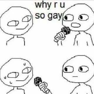 Sticker Больше стиков тут: @stikery4 - 4