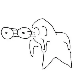 Sticker Больше стиков тут: @stikery4 - 7