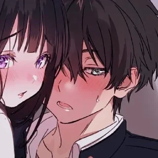 Стикер Больше стикеров : @stickeriiiiiii - 3