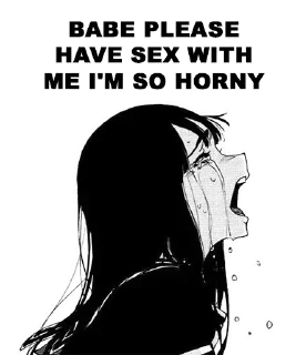 Sticker больше стиков @poshlstiker - 7