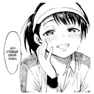 Sticker больше стиков @poshlstiker - 3