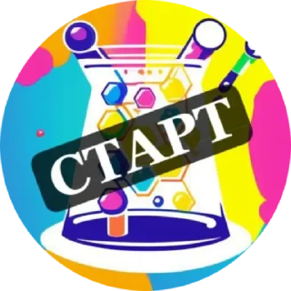 Sticker Чемик by @stqrapp - 4