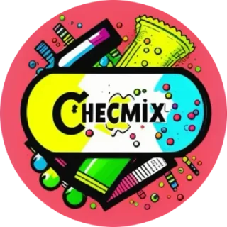 Sticker Чемик by @stqrapp - 1