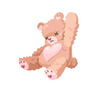 Sticker @stikerk877 - 5