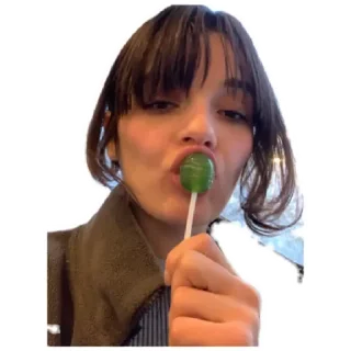 Стикер Дракончик by @stqrapp - 1