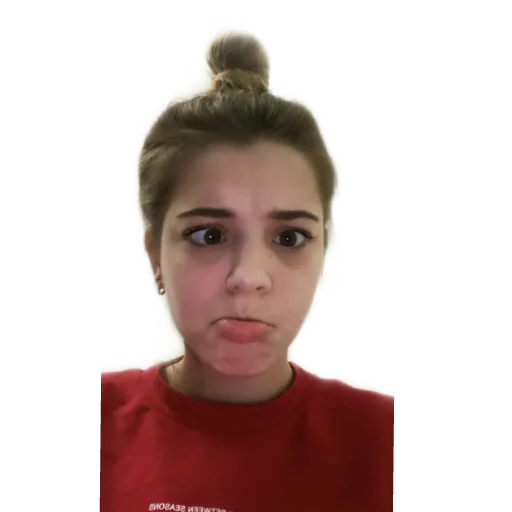 человеческое лицо Человек бровь