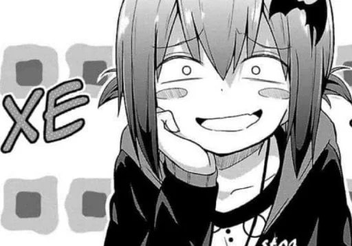 anime illustration cartoon