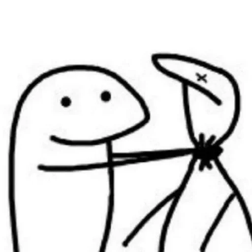 Sticker gabar_goba5 - 1