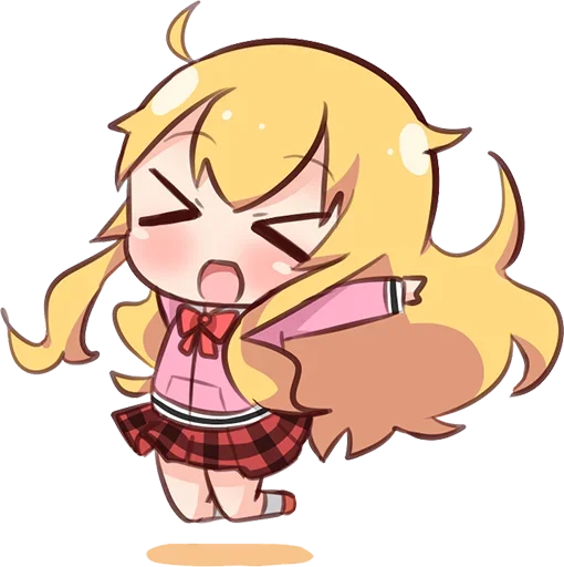 Sticker Габриэль @stiker_packk - 11