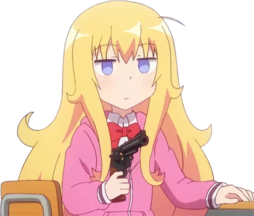 Sticker Габриэль @stiker_packk - 6