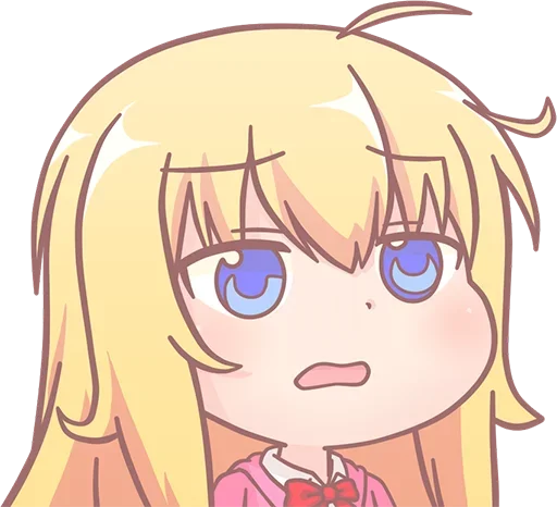 Sticker Габриэль @stiker_packk - 3