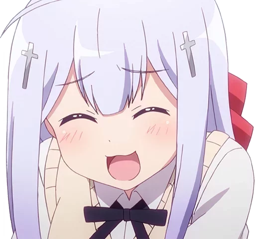 Sticker gabriel dropout raphiel (@Bakugou_Katsuki) - 10