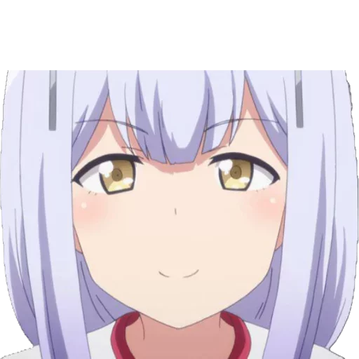 Sticker gabriel dropout raphiel (@Bakugou_Katsuki) - 9