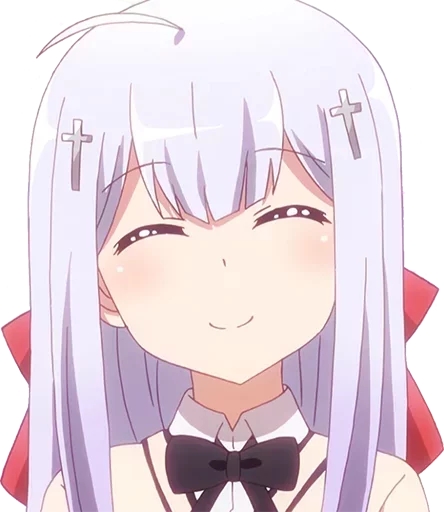 Sticker gabriel dropout raphiel (@Bakugou_Katsuki) - 8