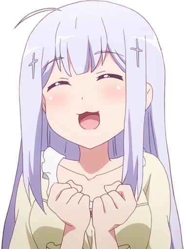 Sticker gabriel dropout raphiel (@Bakugou_Katsuki) - 7