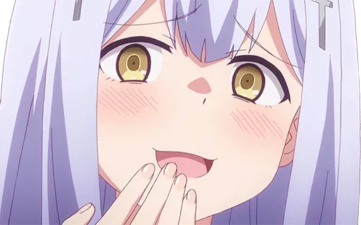 Sticker gabriel dropout raphiel (@Bakugou_Katsuki) - 6