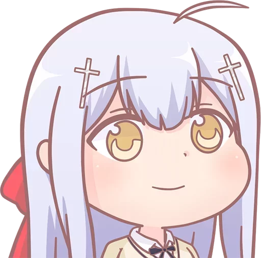 gabriel dropout raphiel (@Bakugou_Katsuki) - 