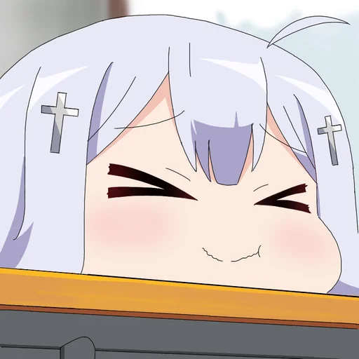 Sticker gabriel dropout raphiel (@Bakugou_Katsuki) - 3