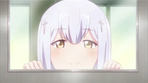 Sticker gabriel dropout raphiel (@Bakugou_Katsuki) - 2