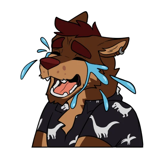 Sticker gabu_sticker - 1