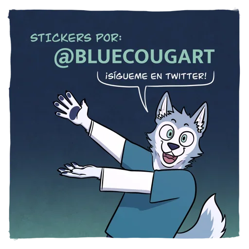 Стикер gabu_sticker - 1