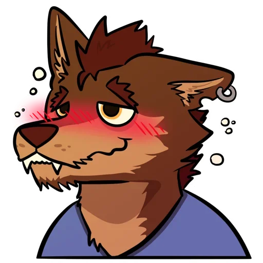 Sticker gabu_sticker - 1