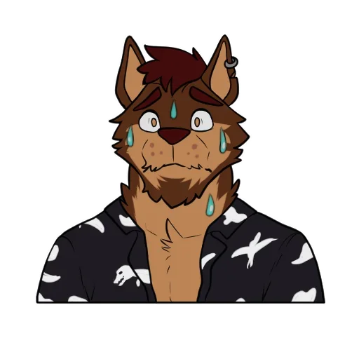 Sticker gabu_sticker - 1