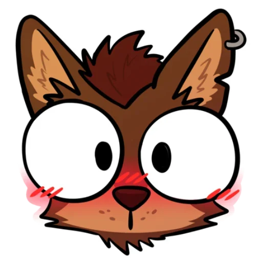 Sticker gabu_sticker - 1