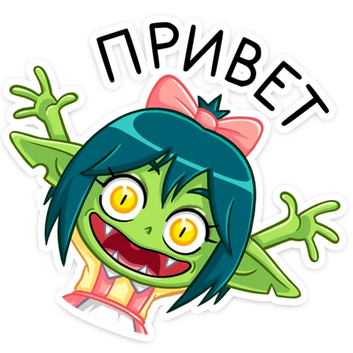 Габи (@TgSticker) - 