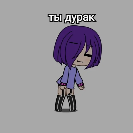 cartoon anime illustration