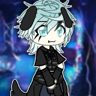 Sticker gachaschool - 3