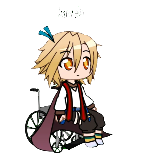 кавнхтамосайнпре | @gachalifekavehtamcynari - 