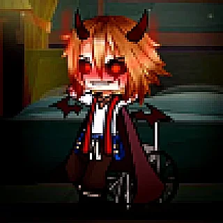 Sticker кавнхтамосайнпре | @gachalifekavehtamcynari - 7