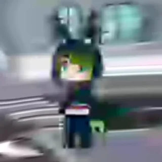 Sticker кавнхтамосайнпре | @gachalifekavehtamcynari - 10