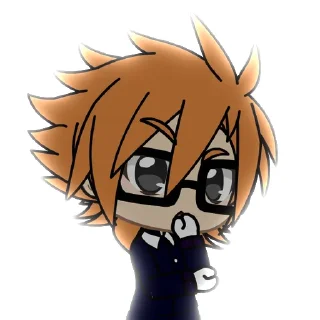 Sticker ранфренкакашка - 10