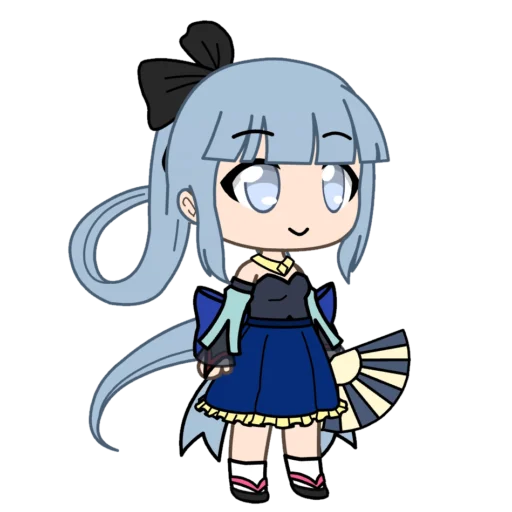 ГАЧИМУЧИ С АЯКОЙ🦢 - 