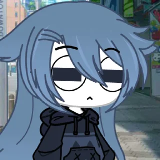 Sticker Lucu kak -pinkan @Zxpinkan - 8