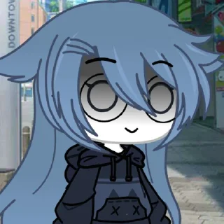 Sticker Lucu kak -pinkan @Zxpinkan - 10