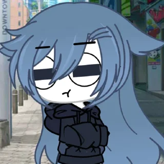 Sticker Lucu kak -pinkan @Zxpinkan - 2