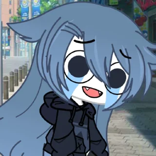 Sticker Lucu kak -pinkan @Zxpinkan - 6