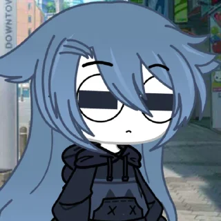 Sticker Lucu kak -pinkan @Zxpinkan - 4