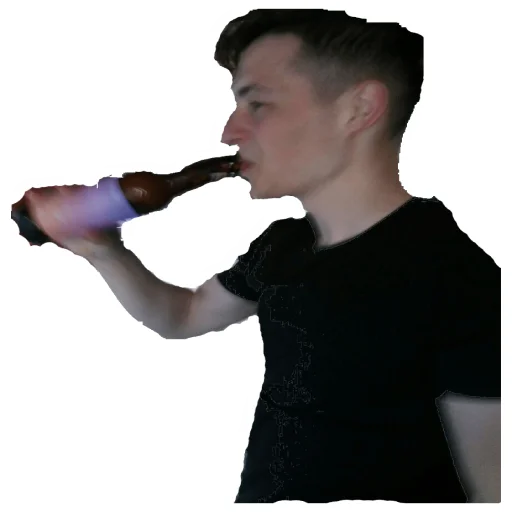 gachi - Человек