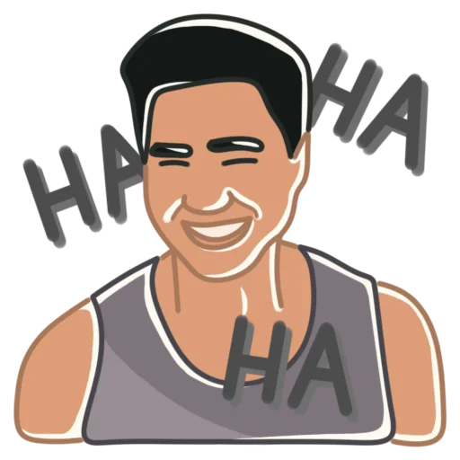 человеческое лицо клипарт улыбаться