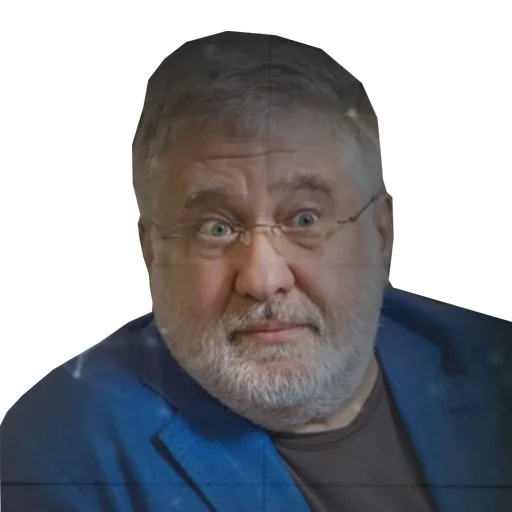 Стикер Gachimuchi по-хууповски - 1