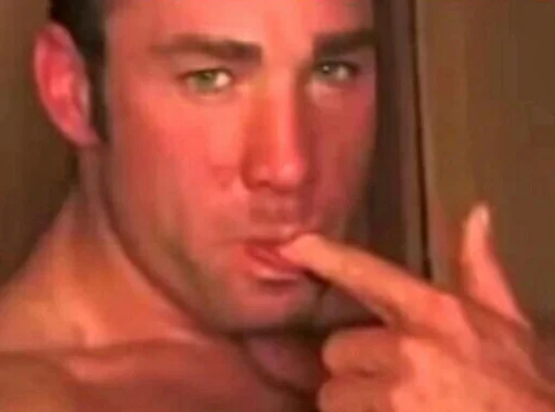 Sticker gachimechiiii - 1