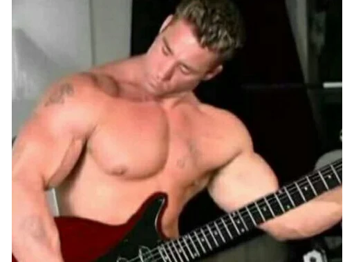 Sticker gachimechiiii - 1