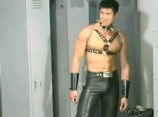 Стикер гачи мучи - 2