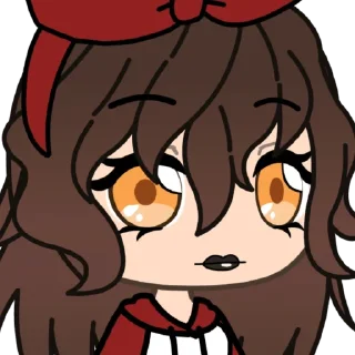 Sticker #ГАЧИМУЧИСЭМБЕР - 7