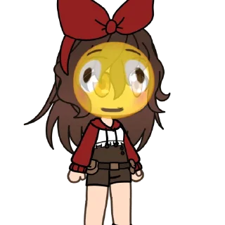 Sticker #ГАЧИМУЧИСЭМБЕР - 0